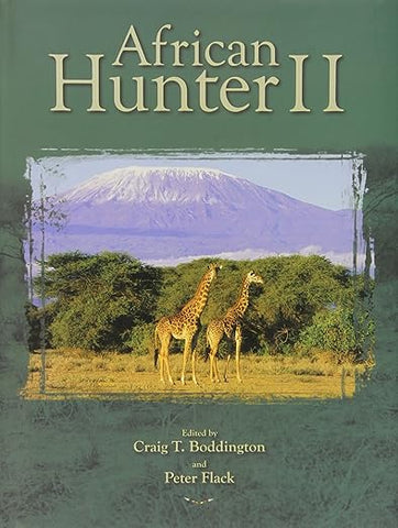 African Hunter II (Trade Edition)