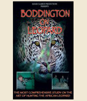 Boddington on Leopard (DVD)